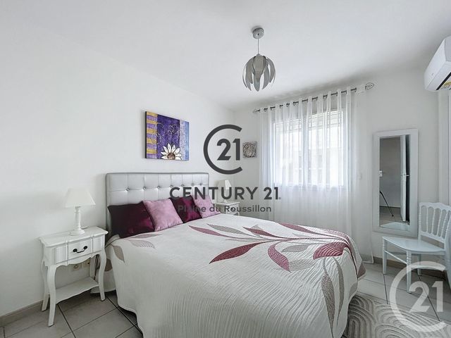 maison à vendre - 4 pièces - 90.0 m2 - RIVESALTES - 66 - LANGUEDOC-ROUSSILLON - Century 21 Plaine Du Roussillon