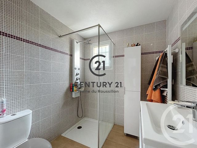 maison à vendre - 4 pièces - 90.0 m2 - RIVESALTES - 66 - LANGUEDOC-ROUSSILLON - Century 21 Plaine Du Roussillon