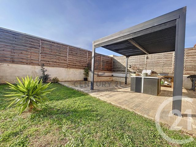 maison - RIVESALTES - 66