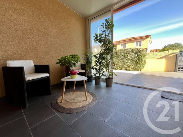maison à vendre - 4 pièces - 90.0 m2 - RIVESALTES - 66 - LANGUEDOC-ROUSSILLON - Century 21 Plaine Du Roussillon