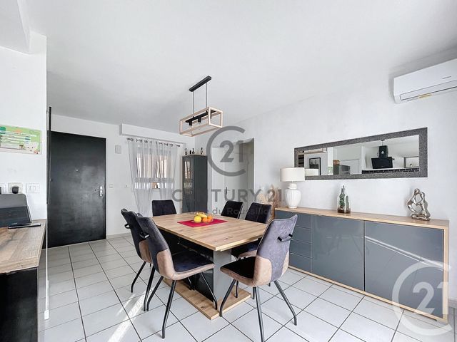 maison à vendre - 4 pièces - 90.0 m2 - RIVESALTES - 66 - LANGUEDOC-ROUSSILLON - Century 21 Plaine Du Roussillon