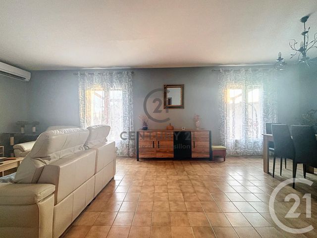 maison à vendre - 4 pièces - 103.0 m2 - ST HIPPOLYTE - 66 - LANGUEDOC-ROUSSILLON - Century 21 Plaine Du Roussillon