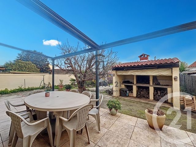 maison - ST HIPPOLYTE - 66