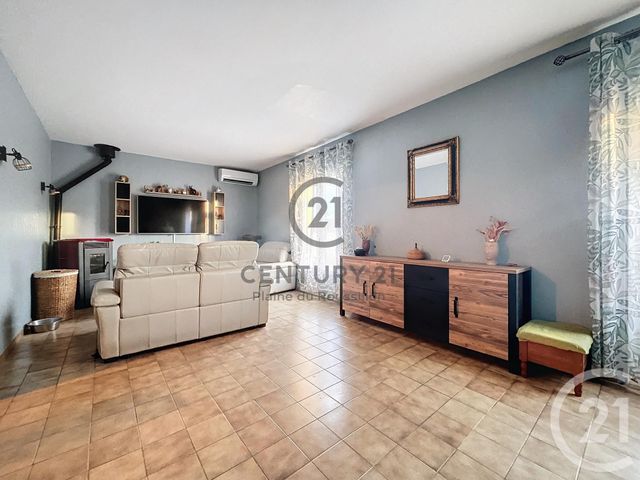 maison à vendre - 4 pièces - 103.0 m2 - ST HIPPOLYTE - 66 - LANGUEDOC-ROUSSILLON - Century 21 Plaine Du Roussillon