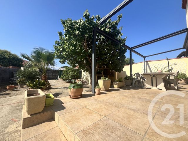 maison à vendre - 4 pièces - 103.0 m2 - ST HIPPOLYTE - 66 - LANGUEDOC-ROUSSILLON - Century 21 Plaine Du Roussillon
