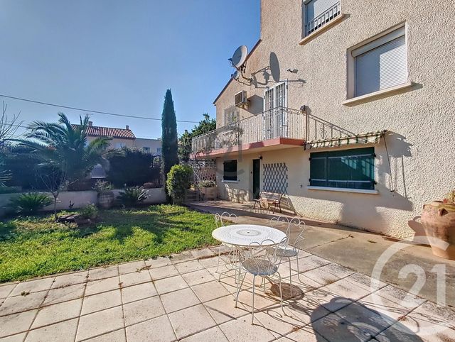 maison - BOMPAS - 66