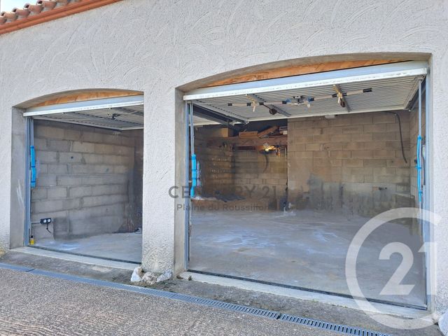 maison à vendre - 4 pièces - 132.0 m2 - CASES DE PENE - 66 - LANGUEDOC-ROUSSILLON - Century 21 Plaine Du Roussillon