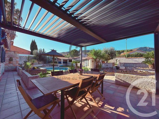 maison - CASES DE PENE - 66