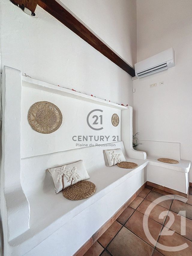 maison à vendre - 4 pièces - 132.0 m2 - CASES DE PENE - 66 - LANGUEDOC-ROUSSILLON - Century 21 Plaine Du Roussillon