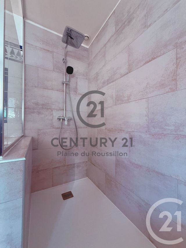 maison à vendre - 4 pièces - 132.0 m2 - CASES DE PENE - 66 - LANGUEDOC-ROUSSILLON - Century 21 Plaine Du Roussillon