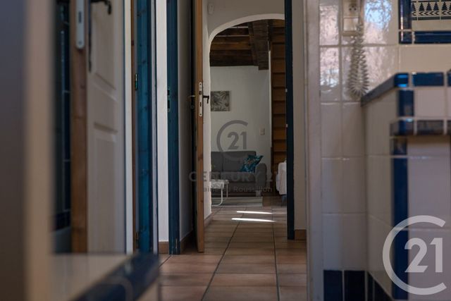 maison à vendre - 4 pièces - 132.0 m2 - CASES DE PENE - 66 - LANGUEDOC-ROUSSILLON - Century 21 Plaine Du Roussillon