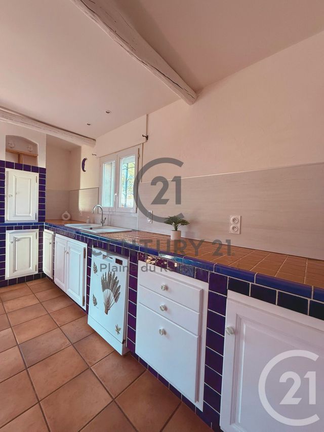 maison à vendre - 4 pièces - 132.0 m2 - CASES DE PENE - 66 - LANGUEDOC-ROUSSILLON - Century 21 Plaine Du Roussillon