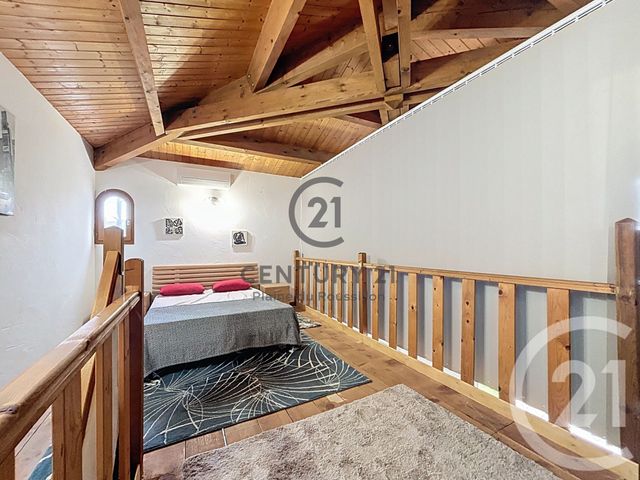 maison à vendre - 4 pièces - 132.0 m2 - CASES DE PENE - 66 - LANGUEDOC-ROUSSILLON - Century 21 Plaine Du Roussillon