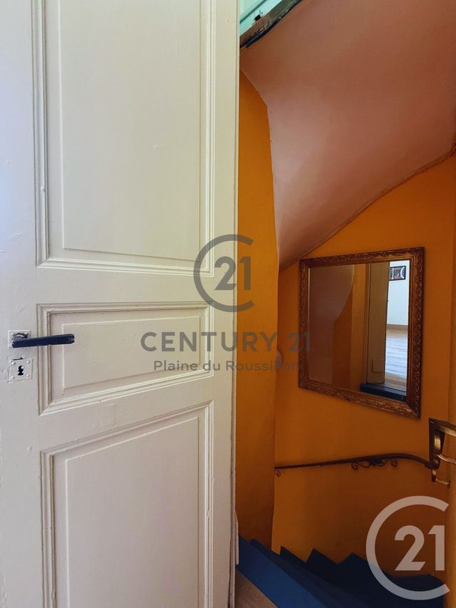 Afficher la photo en grand maison à vendre - 3 pièces - 69.32 m2 - RIVESALTES - 66 - LANGUEDOC-ROUSSILLON - Century 21 Plaine Du Roussillon