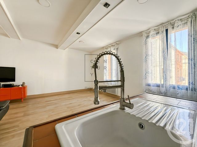 maison à vendre - 3 pièces - 70.0 m2 - RIVESALTES - 66 - LANGUEDOC-ROUSSILLON - Century 21 Plaine Du Roussillon