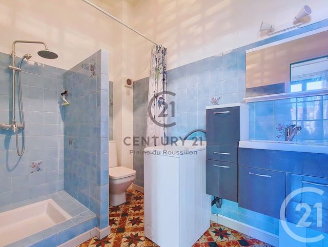 Afficher la photo en grand maison à vendre - 3 pièces - 69.32 m2 - RIVESALTES - 66 - LANGUEDOC-ROUSSILLON - Century 21 Plaine Du Roussillon