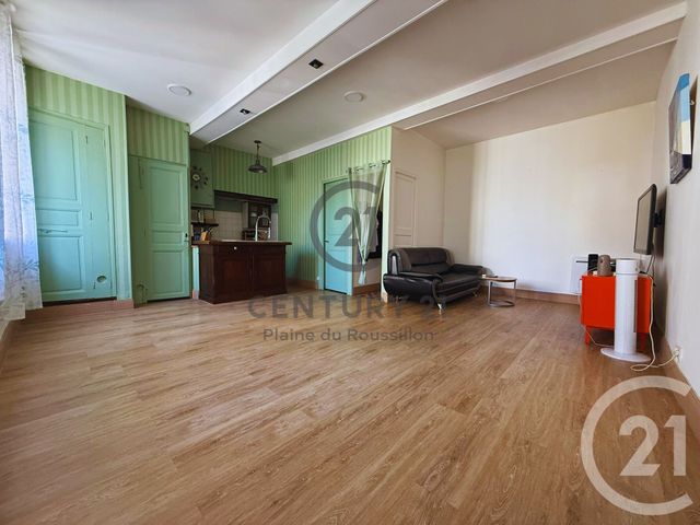 Afficher la photo en grand maison à vendre - 3 pièces - 69.32 m2 - RIVESALTES - 66 - LANGUEDOC-ROUSSILLON - Century 21 Plaine Du Roussillon