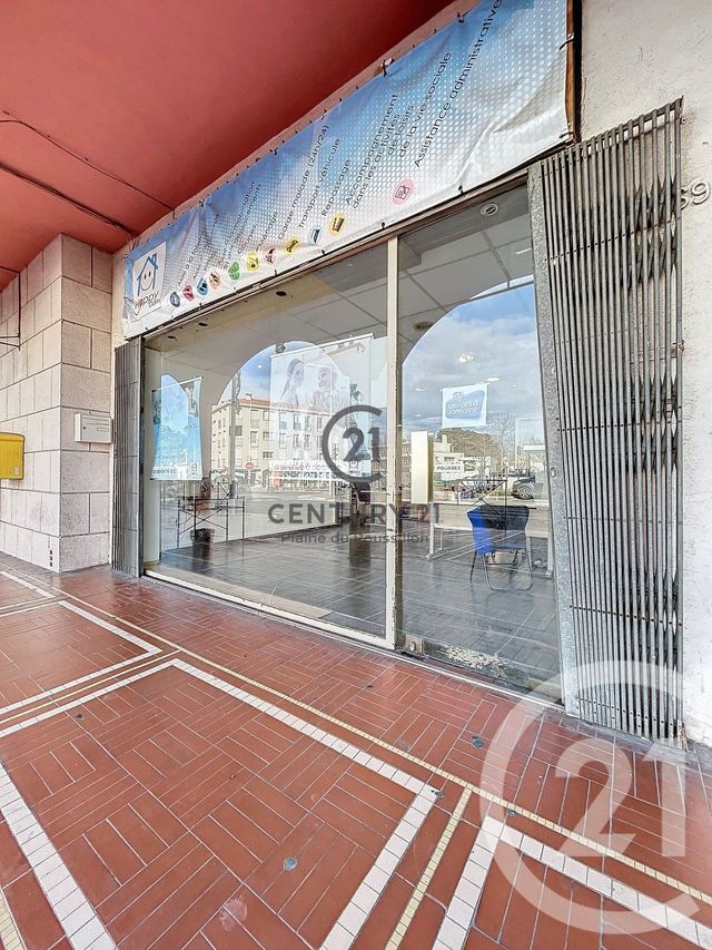 commerce à louer - 85.0 m2 - PERPIGNAN - 66 - LANGUEDOC-ROUSSILLON - Century 21 Plaine Du Roussillon