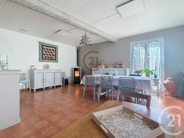 maison - VILLELONGUE DE LA SALANQUE - 66