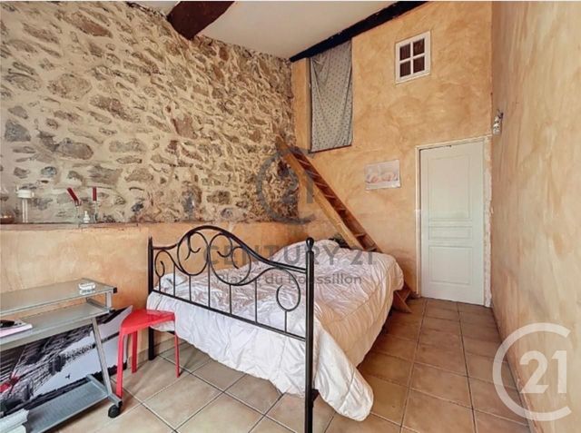 maison à vendre - 4 pièces - 89.0 m2 - OPOUL PERILLOS - 66 - LANGUEDOC-ROUSSILLON - Century 21 Plaine Du Roussillon
