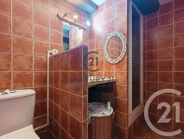 maison à vendre - 4 pièces - 89.0 m2 - OPOUL PERILLOS - 66 - LANGUEDOC-ROUSSILLON - Century 21 Plaine Du Roussillon