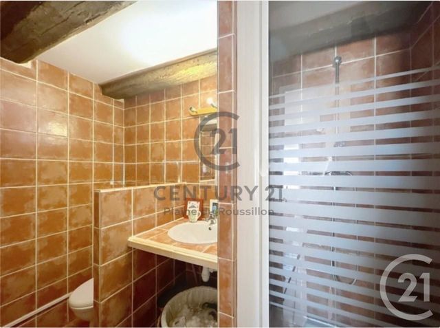 maison à vendre - 4 pièces - 89.0 m2 - OPOUL PERILLOS - 66 - LANGUEDOC-ROUSSILLON - Century 21 Plaine Du Roussillon