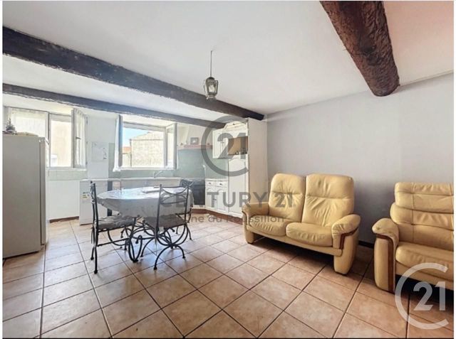 maison à vendre - 4 pièces - 89.0 m2 - OPOUL PERILLOS - 66 - LANGUEDOC-ROUSSILLON - Century 21 Plaine Du Roussillon