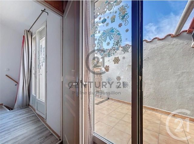maison à vendre - 4 pièces - 89.0 m2 - OPOUL PERILLOS - 66 - LANGUEDOC-ROUSSILLON - Century 21 Plaine Du Roussillon