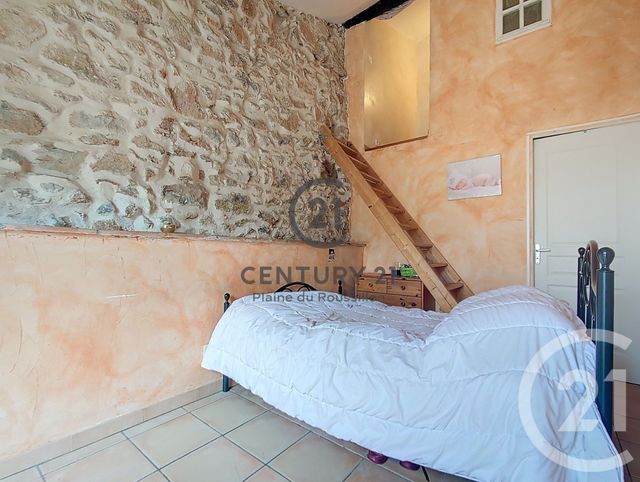 maison à vendre - 4 pièces - 89.0 m2 - OPOUL PERILLOS - 66 - LANGUEDOC-ROUSSILLON - Century 21 Plaine Du Roussillon