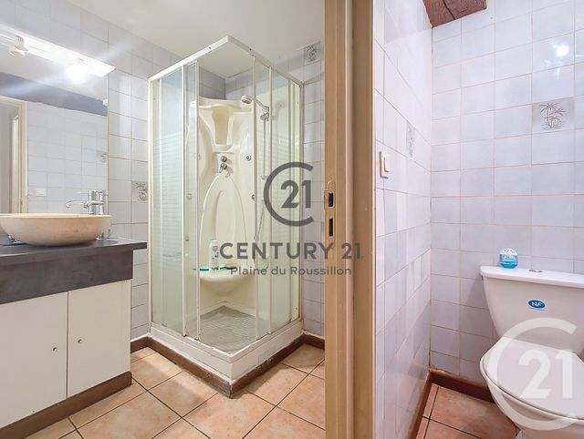 maison à vendre - 4 pièces - 89.0 m2 - OPOUL PERILLOS - 66 - LANGUEDOC-ROUSSILLON - Century 21 Plaine Du Roussillon