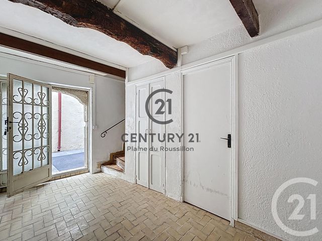 Maison à vendre PEYRESTORTES