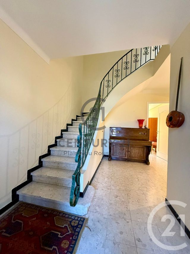 maison à vendre - 4 pièces - 145.87 m2 - RIVESALTES - 66 - LANGUEDOC-ROUSSILLON - Century 21 Plaine Du Roussillon