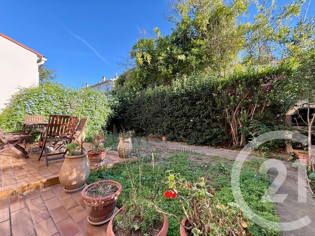 maison à vendre - 4 pièces - 145.87 m2 - RIVESALTES - 66 - LANGUEDOC-ROUSSILLON - Century 21 Plaine Du Roussillon