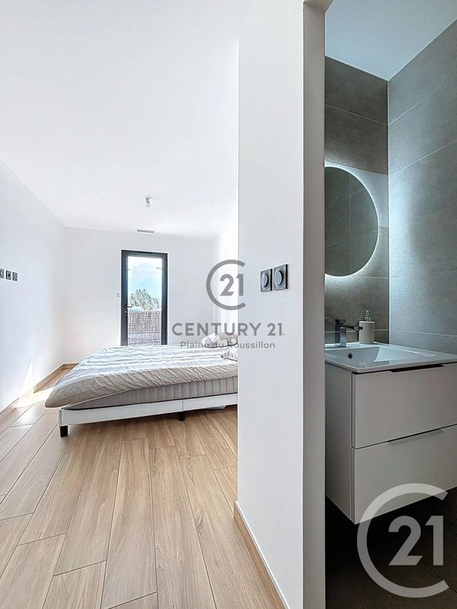 maison à vendre - 5 pièces - 128.69 m2 - CLAIRA - 66 - LANGUEDOC-ROUSSILLON - Century 21 Plaine Du Roussillon