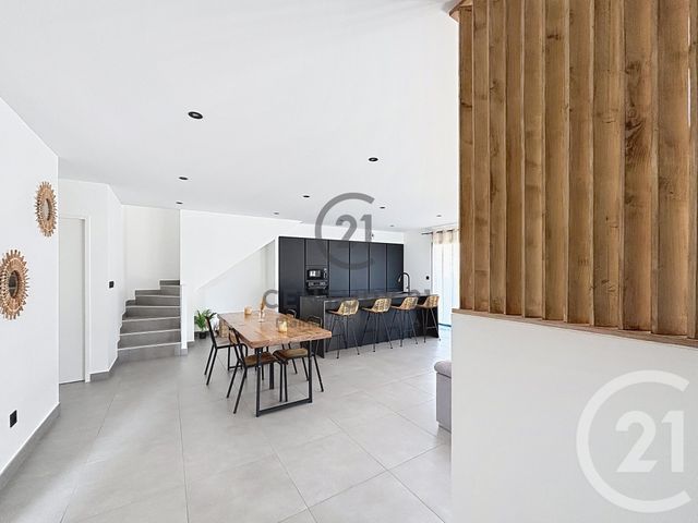 Maison à vendre CLAIRA