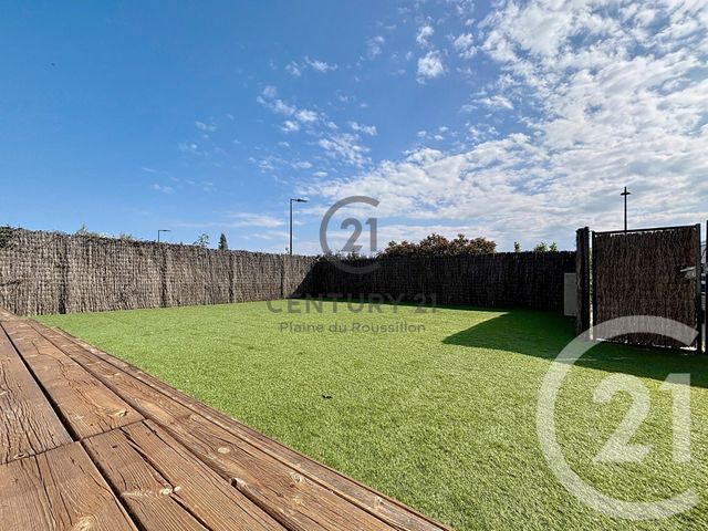 maison à vendre - 5 pièces - 128.69 m2 - CLAIRA - 66 - LANGUEDOC-ROUSSILLON - Century 21 Plaine Du Roussillon