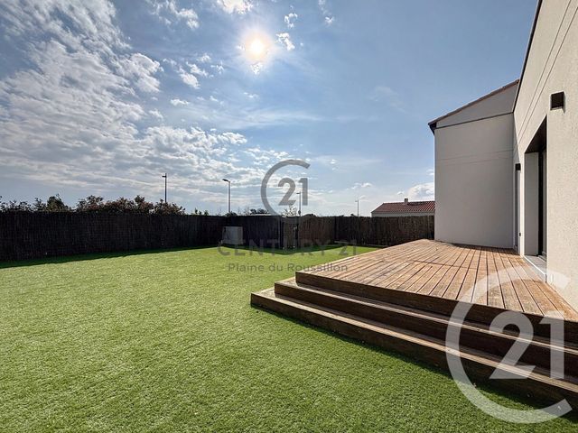Maison à vendre CLAIRA
