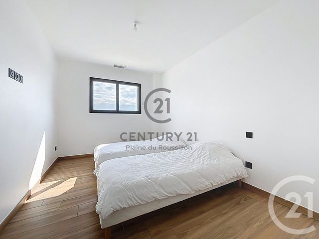 maison à vendre - 5 pièces - 128.69 m2 - CLAIRA - 66 - LANGUEDOC-ROUSSILLON - Century 21 Plaine Du Roussillon