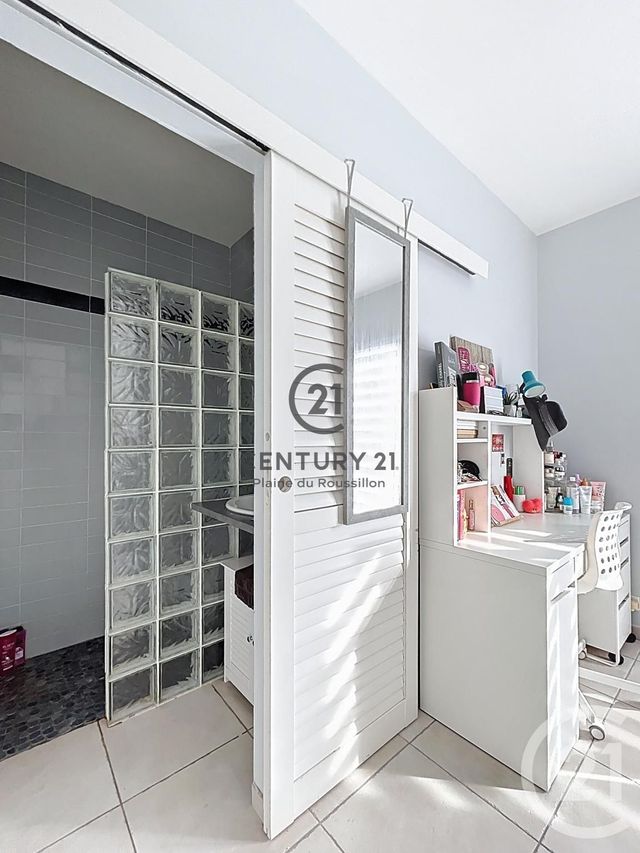 Afficher la photo en grand maison à vendre - 5 pièces - 170.0 m2 - ST HIPPOLYTE - 66 - LANGUEDOC-ROUSSILLON - Century 21 Plaine Du Roussillon