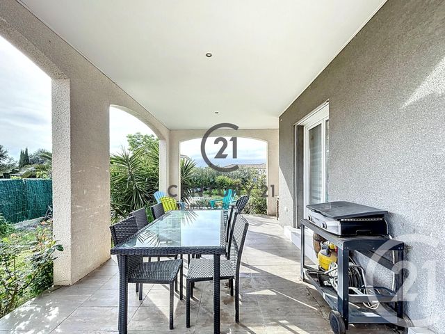 Afficher la photo en grand maison à vendre - 5 pièces - 170.0 m2 - ST HIPPOLYTE - 66 - LANGUEDOC-ROUSSILLON - Century 21 Plaine Du Roussillon