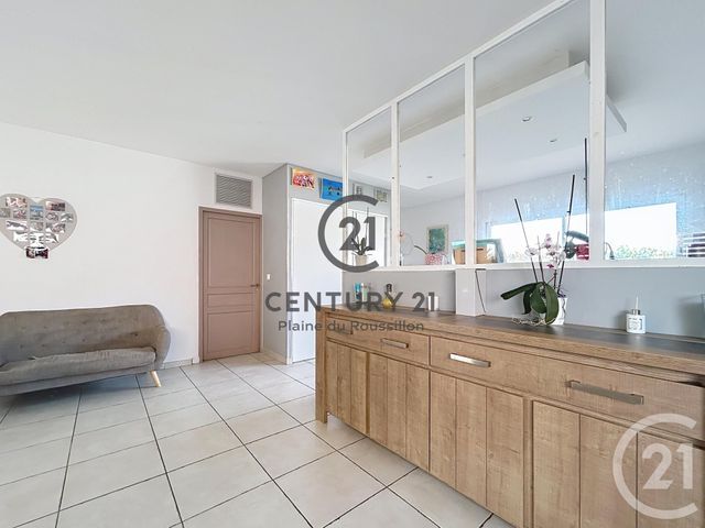 Afficher la photo en grand maison à vendre - 5 pièces - 170.0 m2 - ST HIPPOLYTE - 66 - LANGUEDOC-ROUSSILLON - Century 21 Plaine Du Roussillon