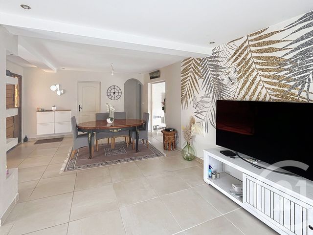 maison à vendre - 7 pièces - 135.0 m2 - PIA - 66 - LANGUEDOC-ROUSSILLON - Century 21 Plaine Du Roussillon