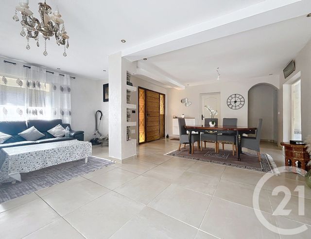 Afficher la photo en grand maison à vendre - 7 pièces - 135.0 m2 - PIA - 66 - LANGUEDOC-ROUSSILLON - Century 21 Plaine Du Roussillon