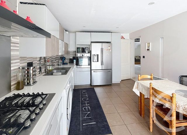 Afficher la photo en grand maison à vendre - 7 pièces - 135.0 m2 - PIA - 66 - LANGUEDOC-ROUSSILLON - Century 21 Plaine Du Roussillon