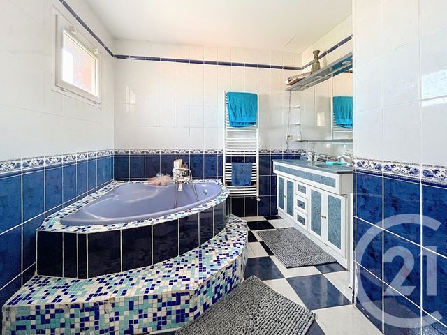 Afficher la photo en grand maison à vendre - 7 pièces - 135.0 m2 - PIA - 66 - LANGUEDOC-ROUSSILLON - Century 21 Plaine Du Roussillon