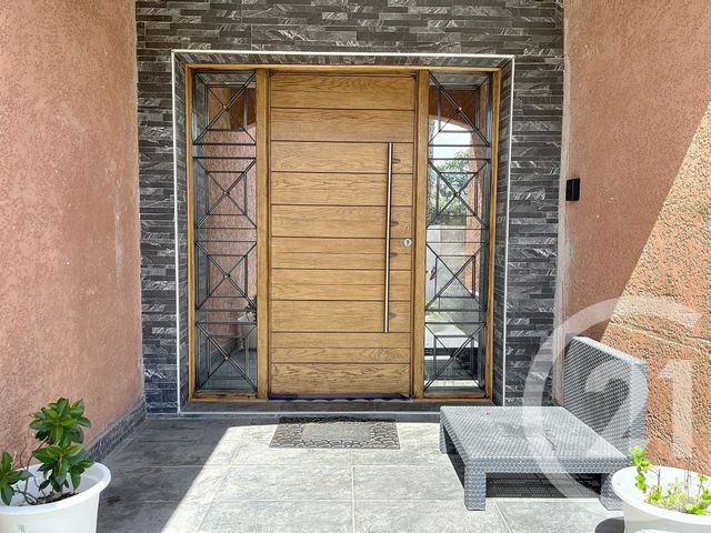 Afficher la photo en grand maison à vendre - 7 pièces - 135.0 m2 - PIA - 66 - LANGUEDOC-ROUSSILLON - Century 21 Plaine Du Roussillon