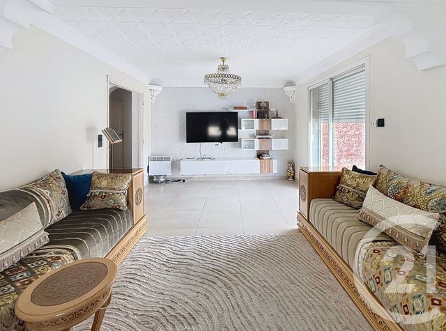 Afficher la photo en grand maison à vendre - 7 pièces - 135.0 m2 - PIA - 66 - LANGUEDOC-ROUSSILLON - Century 21 Plaine Du Roussillon