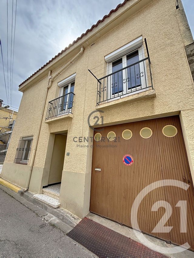 maison - BOMPAS - 66