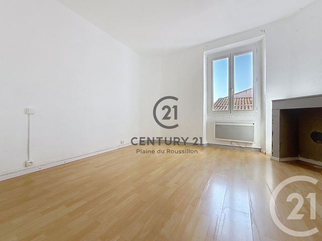 appartement - RIVESALTES - 66