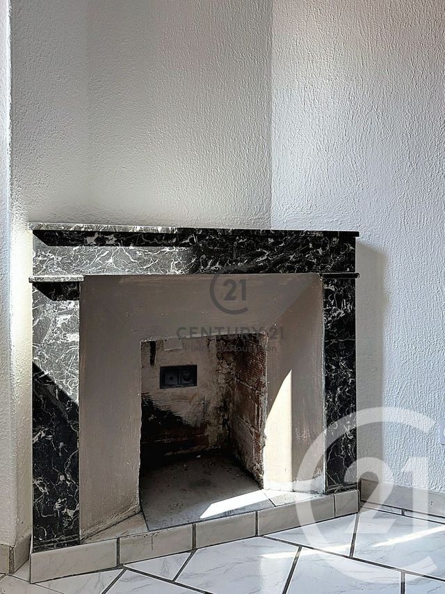 Appartement Duplex à vendre - 3 pièces - 47.0 m2 - RIVESALTES - 66 - LANGUEDOC-ROUSSILLON - Century 21 Plaine Du Roussillon